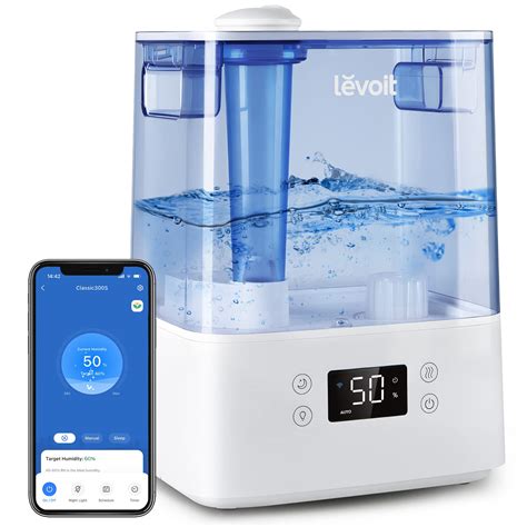 1 x smart air purifier; This affordable levoit air purifier is built with an advanced brushless motor. . Levoit sleep mode